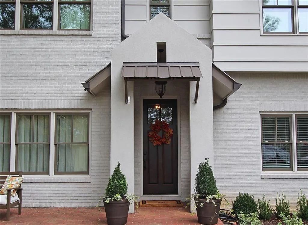 2419 Howell Mill Road Nw, Atlanta, Georgia 30318, 4 Bedrooms Bedrooms, ,3 BathroomsBathrooms,Residential,Sold,2419 Howell Mill Road Nw,5769695