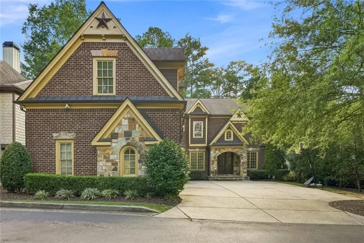 10380 Royal Terrace, Johns Creek, Georgia 30022