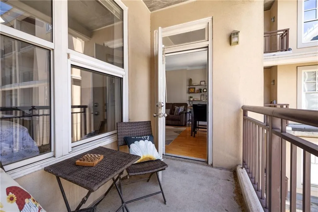 1101 Juniper Street Ne Unit 1216, Atlanta, Georgia 30309, 1 Bedroom Bedrooms, ,1 BathroomBathrooms,Residential,For Sale,1101 Juniper Street Ne Unit 1216,7586223