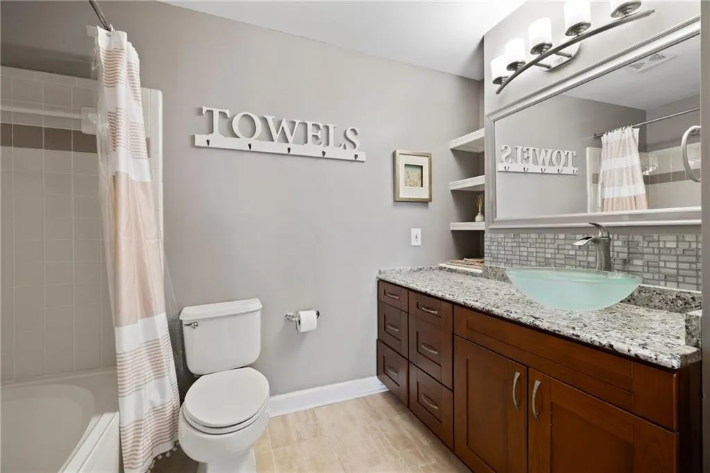 1101 Juniper Street Ne Unit 1216, Atlanta, Georgia 30309, 1 Bedroom Bedrooms, ,1 BathroomBathrooms,Residential,For Sale,1101 Juniper Street Ne Unit 1216,7586223