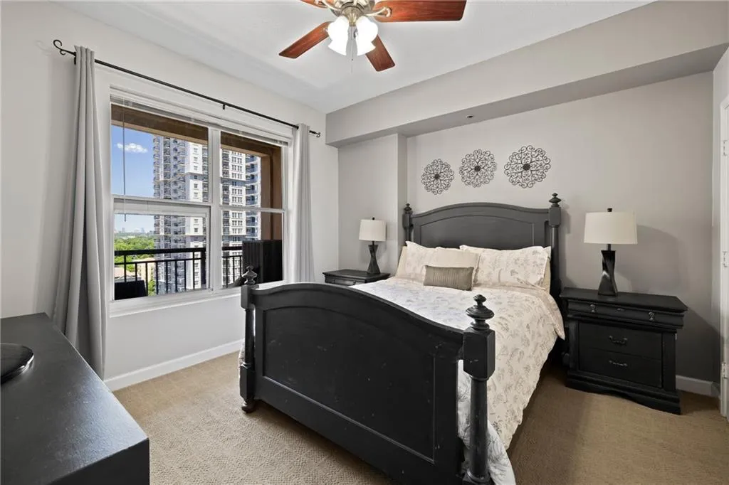 1101 Juniper Street Ne Unit 1216, Atlanta, Georgia 30309, 1 Bedroom Bedrooms, ,1 BathroomBathrooms,Residential,For Sale,1101 Juniper Street Ne Unit 1216,7586223