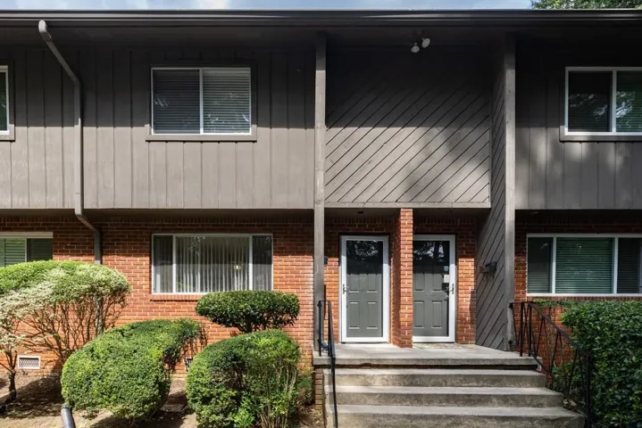 1604 Briarcliff Road Unit 2, Atlanta, Georgia 30306