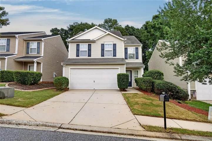 2850 Mayfair Drive, Cumming, Georgia 30040