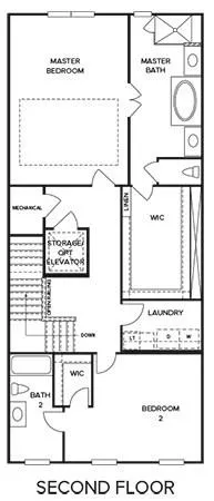 59 Marlow Place Unit 24, Sandy Springs, Georgia 30328, 3 Bedrooms Bedrooms, ,3 BathroomsBathrooms,Residential,Sold,59 Marlow Place Unit 24,5655259