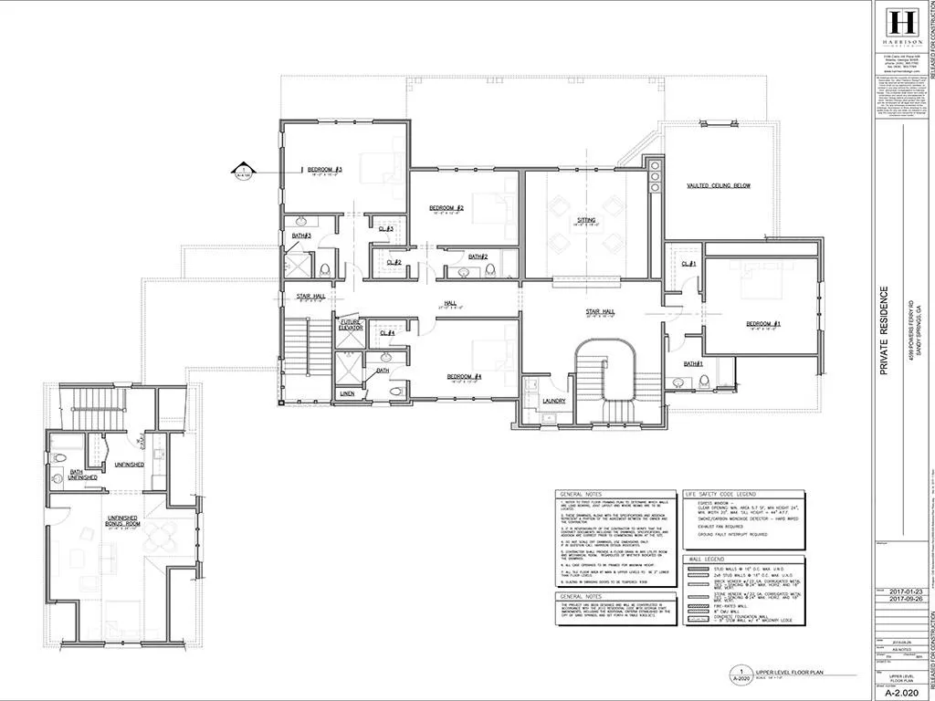 4599 Powers Ferry Road, Sandy Springs, Georgia 30327, 6 Bedrooms Bedrooms, ,6 BathroomsBathrooms,Residential,Sold,4599 Powers Ferry Road,5948146
