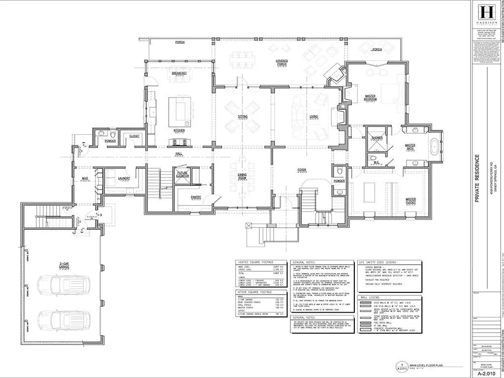 4599 Powers Ferry Road, Sandy Springs, Georgia 30327, 6 Bedrooms Bedrooms, ,6 BathroomsBathrooms,Residential,Sold,4599 Powers Ferry Road,5948146