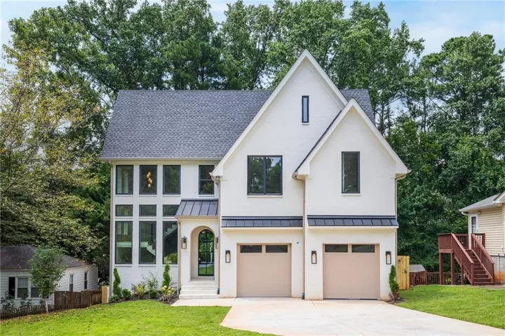 1060 Ralph Road Ne, Atlanta, Georgia 30324