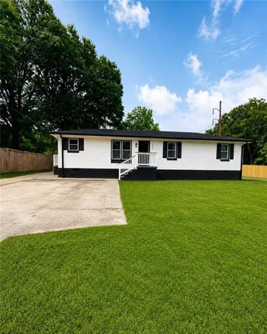 2898 Meadowview Drive Se, Atlanta, Georgia 30316
