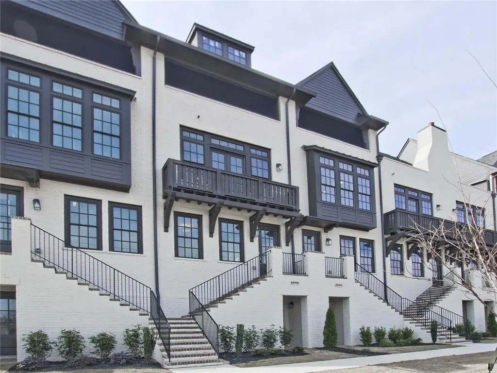 6690 Sterling Drive Unit 663, Sandy Springs, Georgia 30328, 2 Bedrooms Bedrooms, ,3 BathroomsBathrooms,Residential,Sold,6690 Sterling Drive Unit 663,6899675