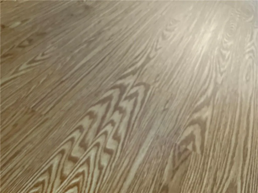 Beautiful floors!