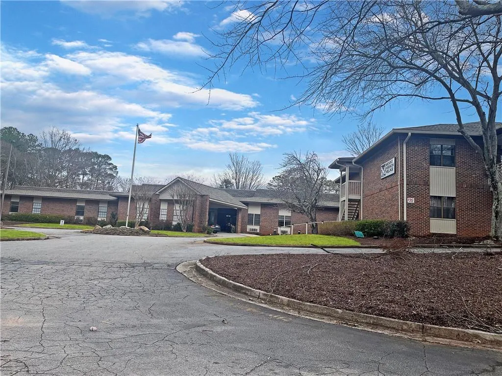 475 Mount Vernon Highway Ne Unit C230, Sandy Springs, Georgia 30328, 1 Bedroom Bedrooms, ,1 BathroomBathrooms,Residential,Sold,475 Mount Vernon Highway Ne Unit C230,7525247
