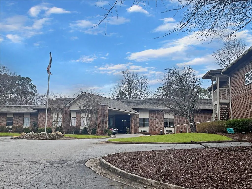 475 Mount Vernon Highway Ne Unit C230, Sandy Springs, Georgia 30328, 1 Bedroom Bedrooms, ,1 BathroomBathrooms,Residential,Sold,475 Mount Vernon Highway Ne Unit C230,7525247