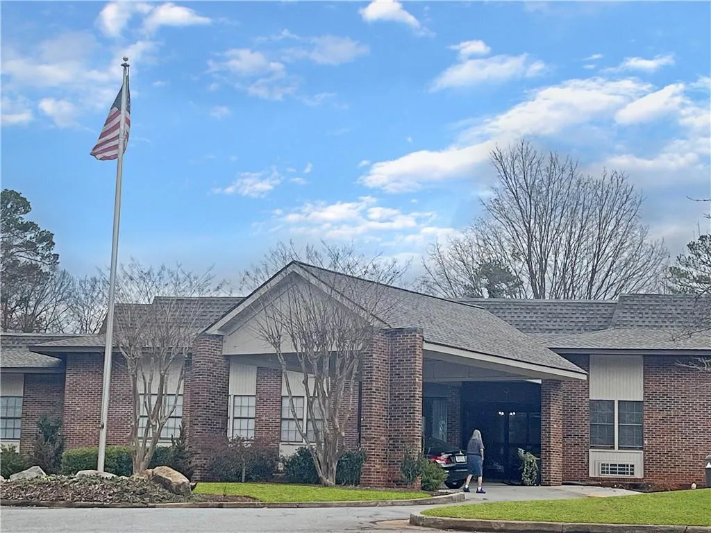 475 Mount Vernon Highway Ne Unit C230, Sandy Springs, Georgia 30328, 1 Bedroom Bedrooms, ,1 BathroomBathrooms,Residential,Sold,475 Mount Vernon Highway Ne Unit C230,7525247