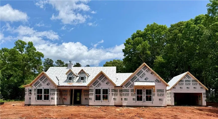 485 Springtime Way, Monroe, Georgia 30655
