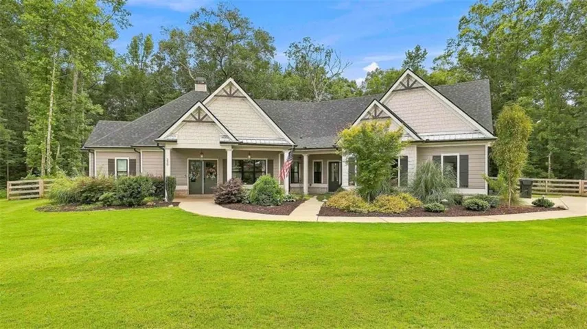 230 Windchime Way, Tyrone, Georgia 30290