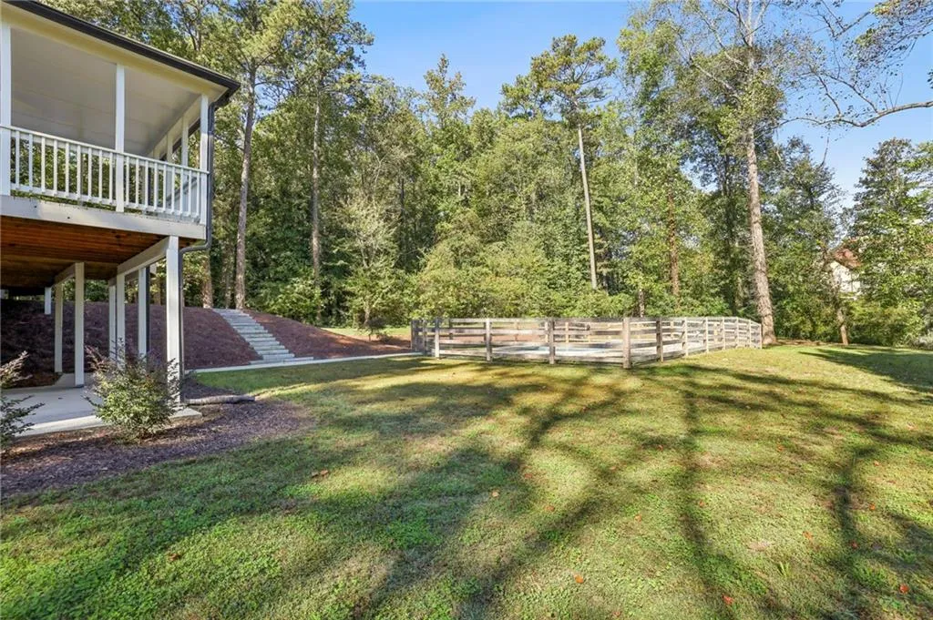 805 Wesley Oak Road Nw, Sandy Springs, Georgia 30328, 5 Bedrooms Bedrooms, ,4 BathroomsBathrooms,Residential,For Sale,805 Wesley Oak Road Nw,7667007