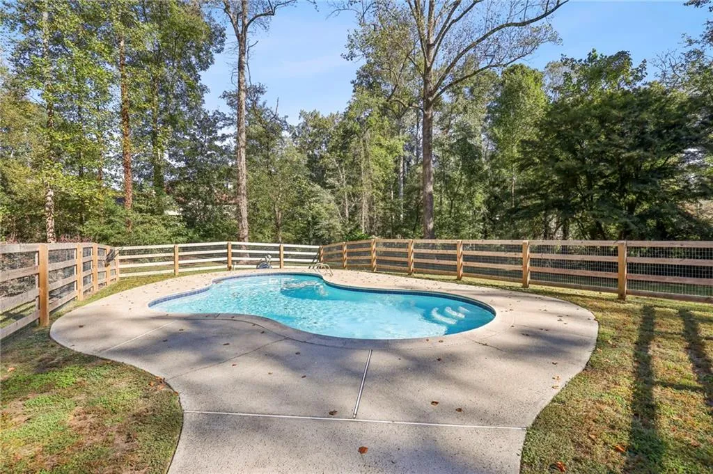 805 Wesley Oak Road Nw, Sandy Springs, Georgia 30328, 5 Bedrooms Bedrooms, ,4 BathroomsBathrooms,Residential,For Sale,805 Wesley Oak Road Nw,7667007