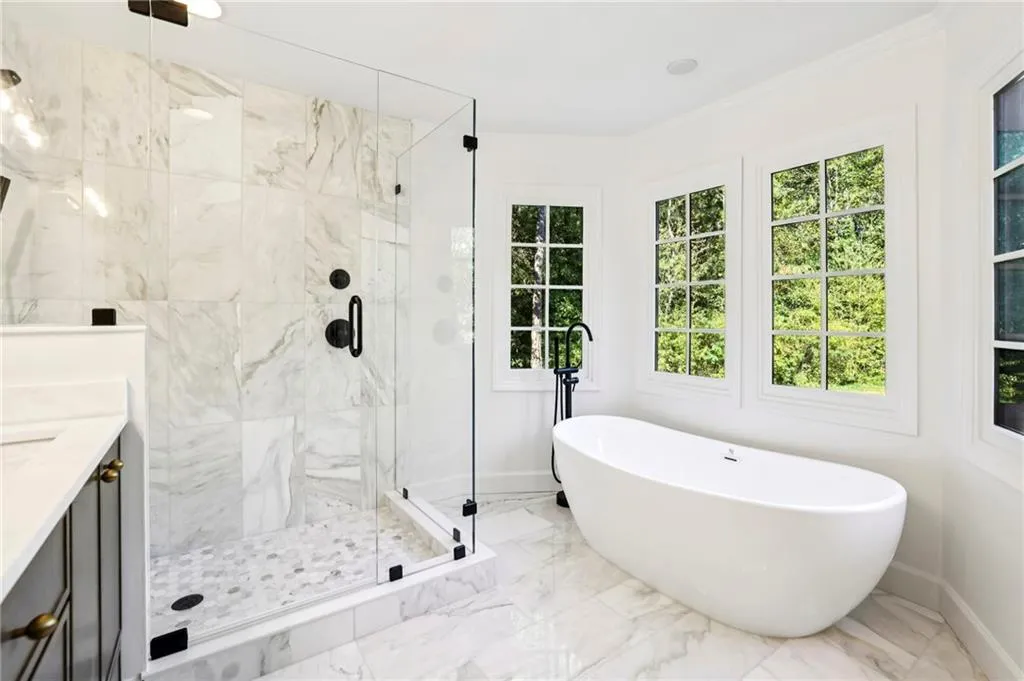 805 Wesley Oak Road Nw, Sandy Springs, Georgia 30328, 5 Bedrooms Bedrooms, ,4 BathroomsBathrooms,Residential,For Sale,805 Wesley Oak Road Nw,7667007