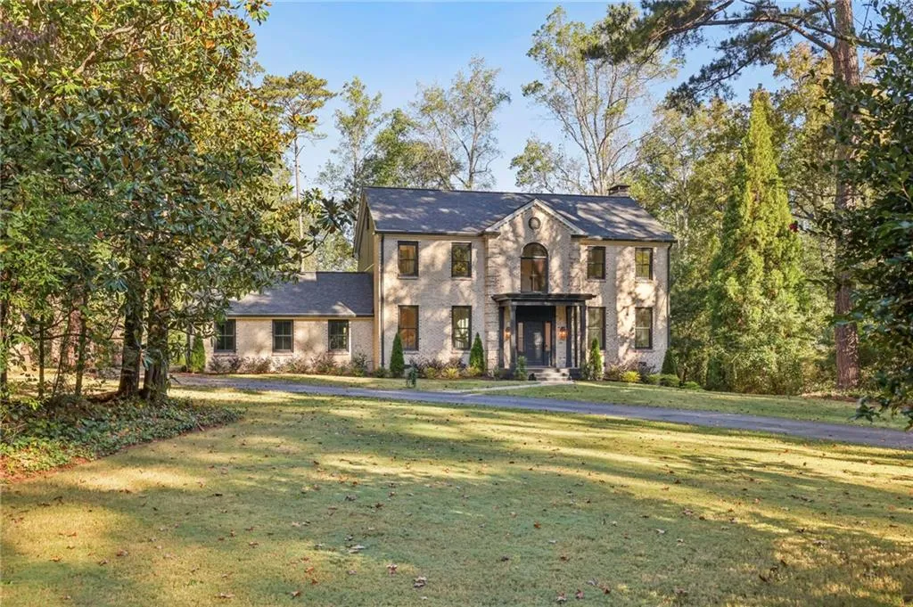 805 Wesley Oak Road Nw, Sandy Springs, Georgia 30328, 5 Bedrooms Bedrooms, ,4 BathroomsBathrooms,Residential,For Sale,805 Wesley Oak Road Nw,7667007