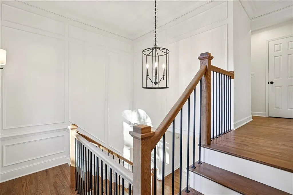 805 Wesley Oak Road Nw, Sandy Springs, Georgia 30328, 5 Bedrooms Bedrooms, ,4 BathroomsBathrooms,Residential,For Sale,805 Wesley Oak Road Nw,7667007