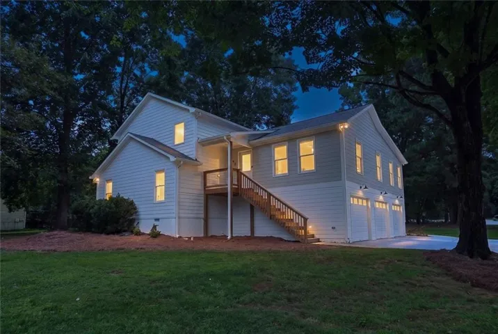 1800 Cumberland Trace, Acworth, Georgia 30102