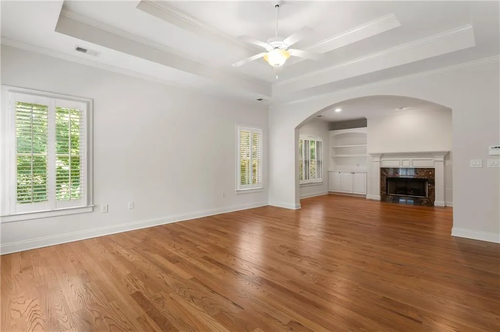 289 Forest Valley Court, Sandy Springs, Georgia 30342, 5 Bedrooms Bedrooms, ,5 BathroomsBathrooms,Residential,Sold,289 Forest Valley Court,6888587