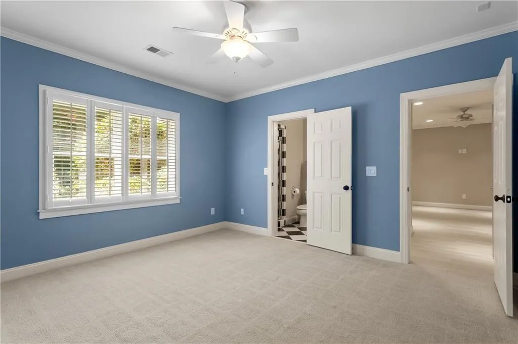 289 Forest Valley Court, Sandy Springs, Georgia 30342, 5 Bedrooms Bedrooms, ,5 BathroomsBathrooms,Residential,Sold,289 Forest Valley Court,6888587