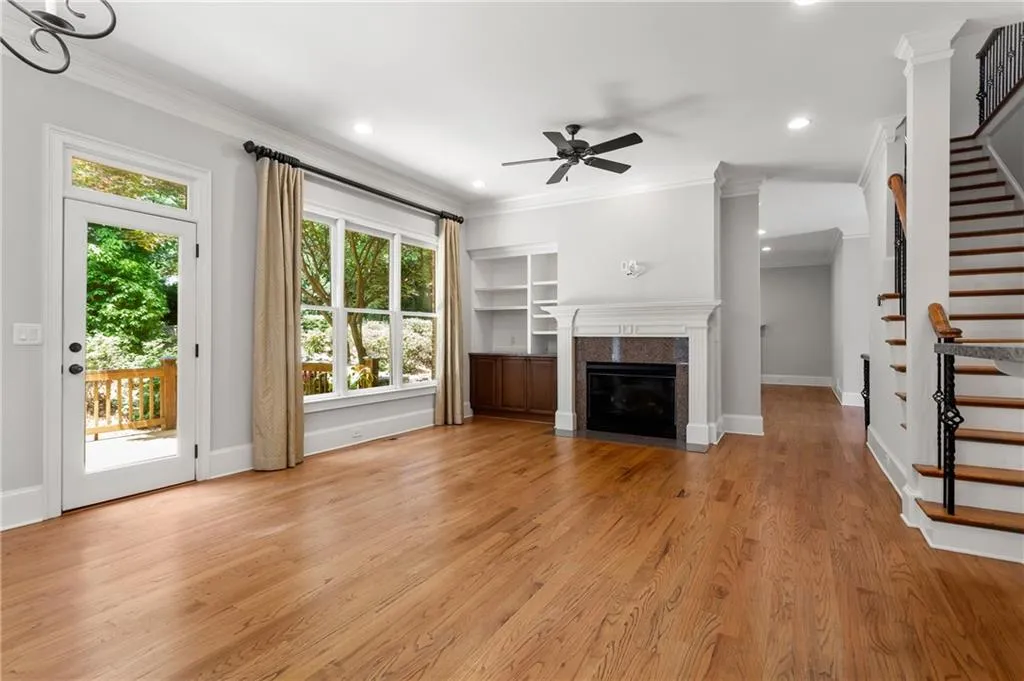 289 Forest Valley Court, Sandy Springs, Georgia 30342, 5 Bedrooms Bedrooms, ,5 BathroomsBathrooms,Residential,Sold,289 Forest Valley Court,6888587