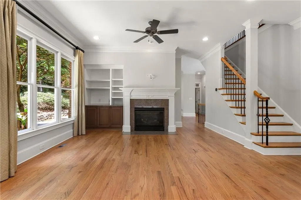 289 Forest Valley Court, Sandy Springs, Georgia 30342, 5 Bedrooms Bedrooms, ,5 BathroomsBathrooms,Residential,Sold,289 Forest Valley Court,6888587