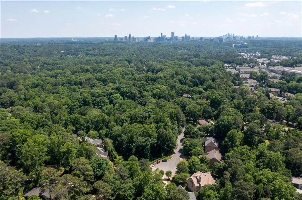 289 Forest Valley Court, Sandy Springs, Georgia 30342, 5 Bedrooms Bedrooms, ,5 BathroomsBathrooms,Residential,Sold,289 Forest Valley Court,6888587