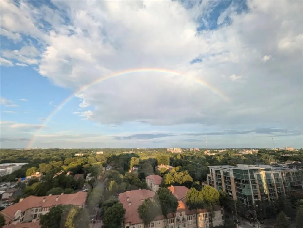 943 Peachtree Street Ne Unit 1413, Atlanta, Georgia 30309, 1 Bedroom Bedrooms, ,1 BathroomBathrooms,Residential,For Sale,943 Peachtree Street Ne Unit 1413,7644302