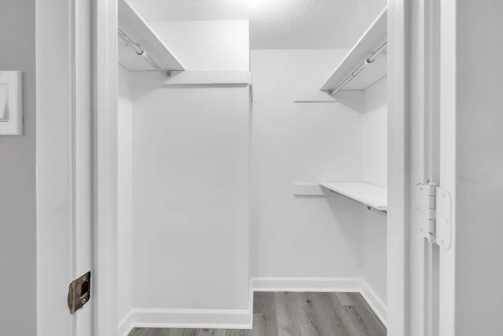 Upstairs