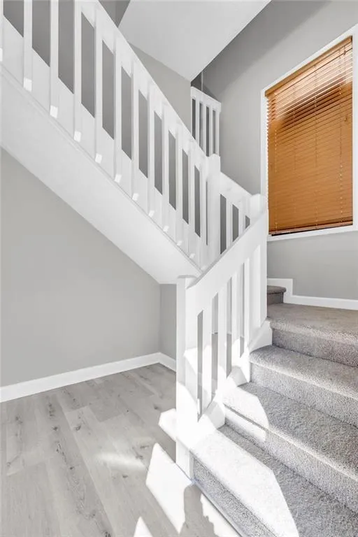 Foyer space