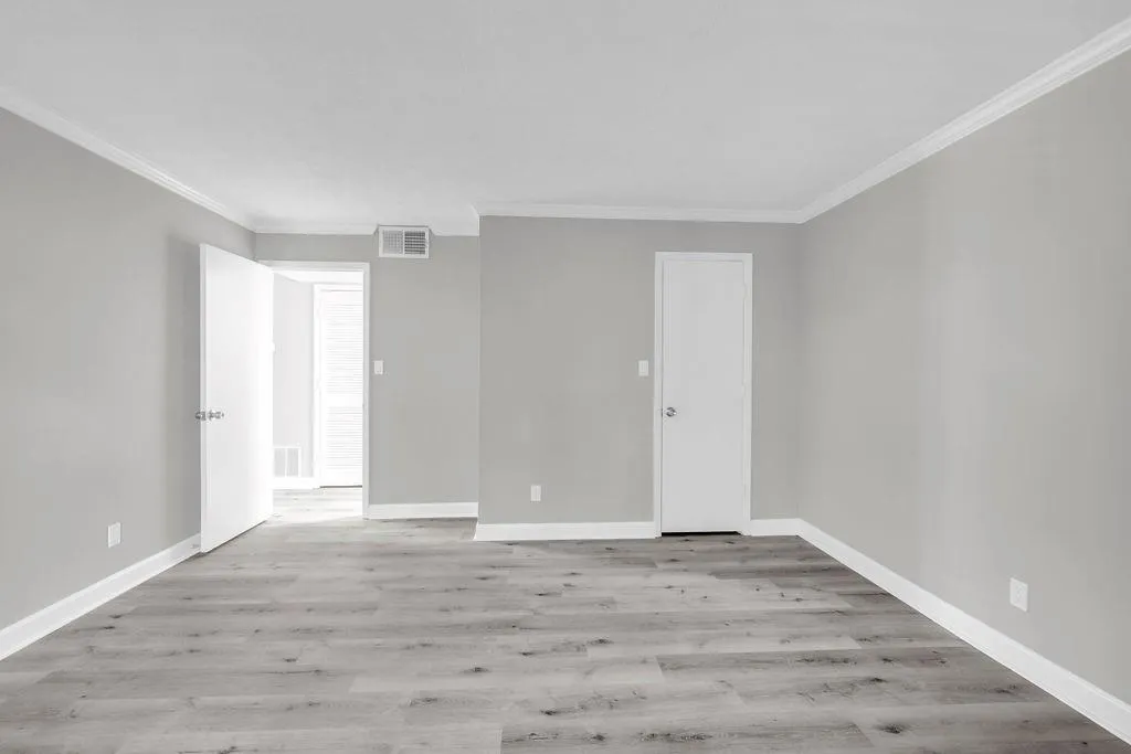Main level