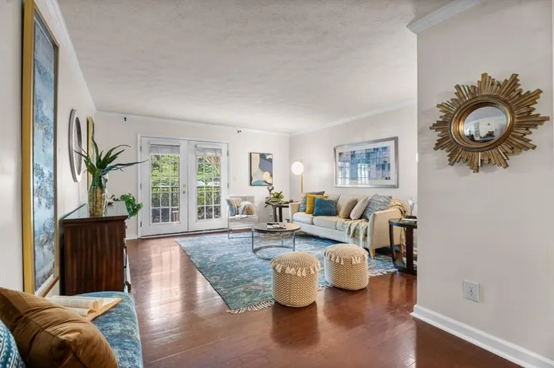 3701 Essex Avenue Unit 2, Atlanta, Georgia 30339, 2 Bedrooms Bedrooms, ,2 BathroomsBathrooms,Residential,Sold,3701 Essex Avenue Unit 2,7575767