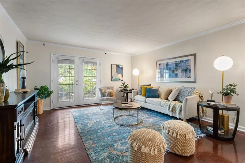 3701 Essex Avenue Unit 2, Atlanta, Georgia 30339, 2 Bedrooms Bedrooms, ,2 BathroomsBathrooms,Residential,Sold,3701 Essex Avenue Unit 2,7575767