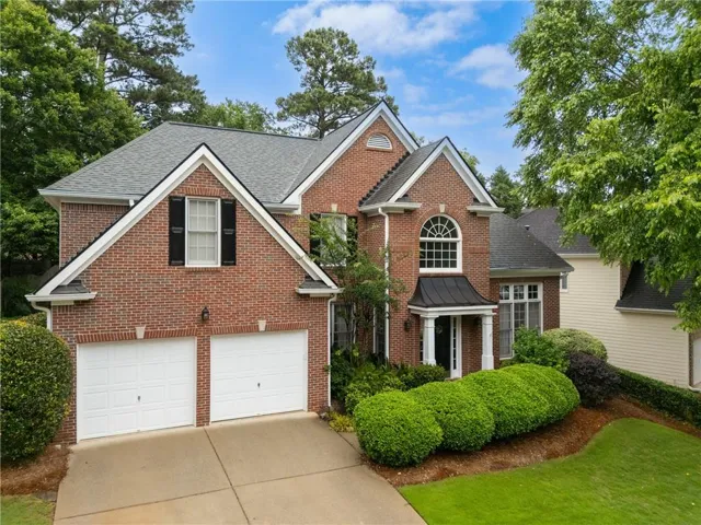 4451 Oakdale Vinings Landing Se, Smyrna, Georgia 30080