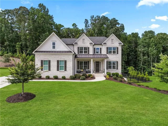 419 Oakleigh Avenue, Woodstock, Georgia 30188