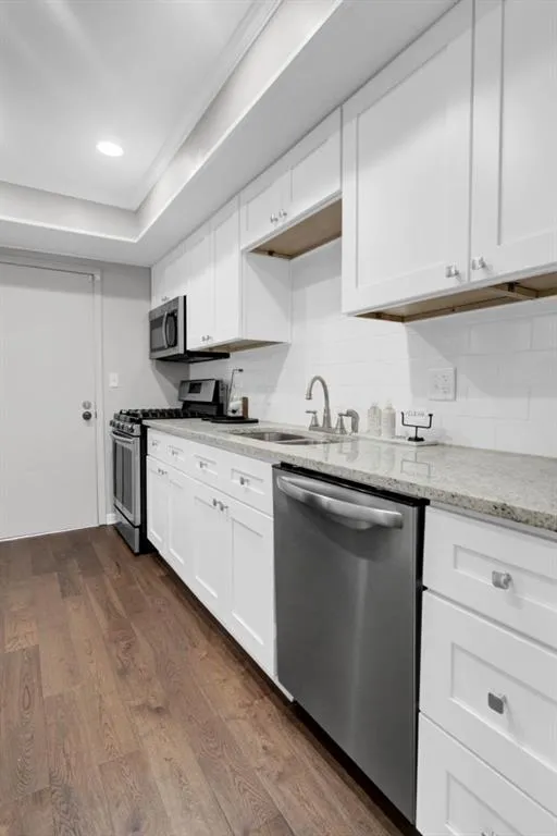 6851 Roswell Road Unit J-3, Sandy Springs, Georgia 30328, 2 Bedrooms Bedrooms, ,2 BathroomsBathrooms,Residential,Sold,6851 Roswell Road Unit J-3,7136708