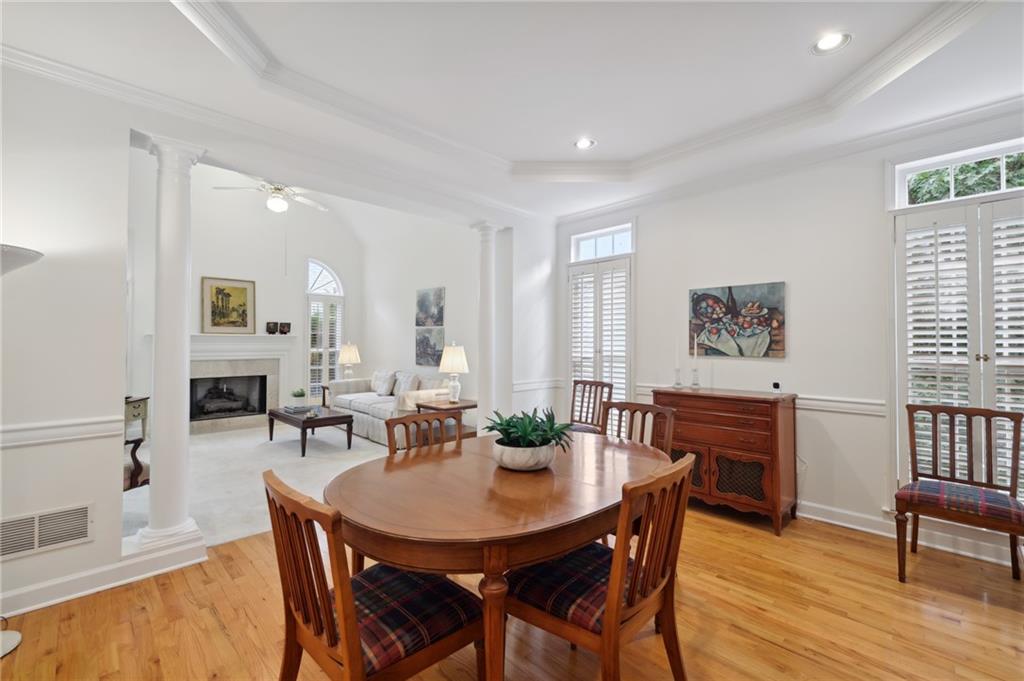 5735 Cameron Hall Place NW, Sandy Springs, Georgia 30328, 4 Bedrooms Bedrooms, ,2 BathroomsBathrooms,Residential,Sold,5735 Cameron Hall Place NW,7275452