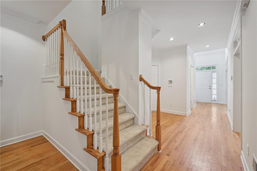 5735 Cameron Hall Place NW, Sandy Springs, Georgia 30328, 4 Bedrooms Bedrooms, ,2 BathroomsBathrooms,Residential,Sold,5735 Cameron Hall Place NW,7275452