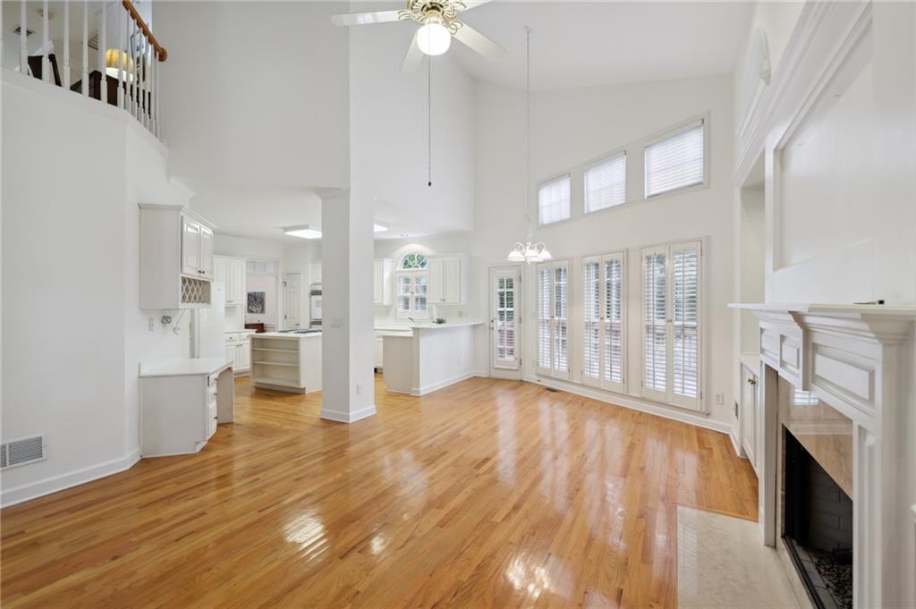 5735 Cameron Hall Place NW, Sandy Springs, Georgia 30328, 4 Bedrooms Bedrooms, ,2 BathroomsBathrooms,Residential,Sold,5735 Cameron Hall Place NW,7275452