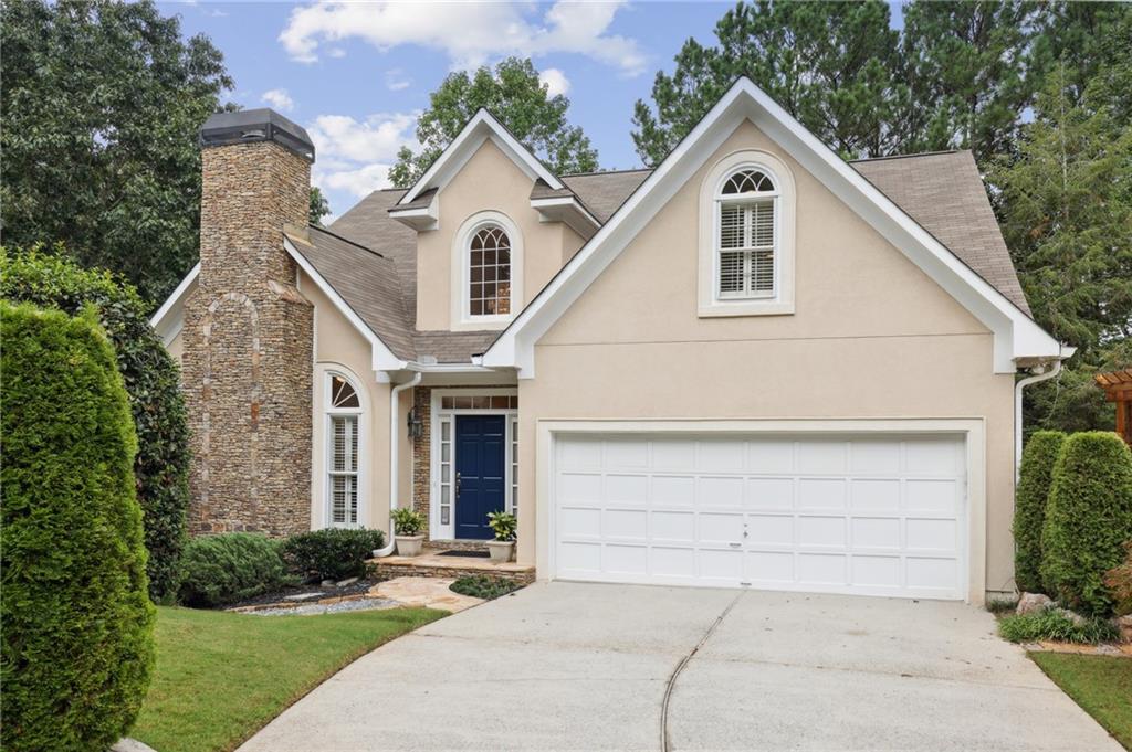 5735 Cameron Hall Place NW, Sandy Springs, Georgia 30328, 4 Bedrooms Bedrooms, ,2 BathroomsBathrooms,Residential,Sold,5735 Cameron Hall Place NW,7275452