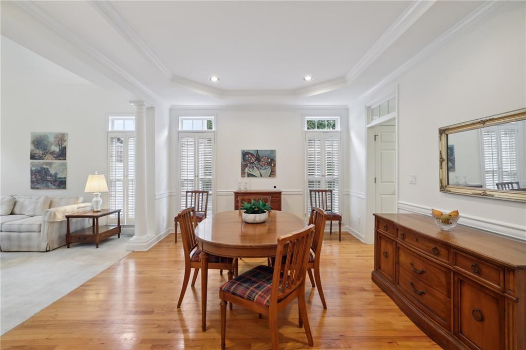 5735 Cameron Hall Place NW, Sandy Springs, Georgia 30328, 4 Bedrooms Bedrooms, ,2 BathroomsBathrooms,Residential,Sold,5735 Cameron Hall Place NW,7275452