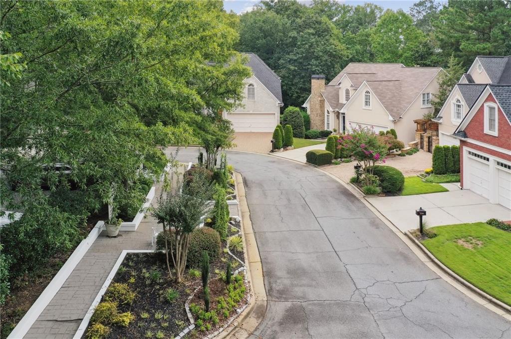 5735 Cameron Hall Place NW, Sandy Springs, Georgia 30328, 4 Bedrooms Bedrooms, ,2 BathroomsBathrooms,Residential,Sold,5735 Cameron Hall Place NW,7275452