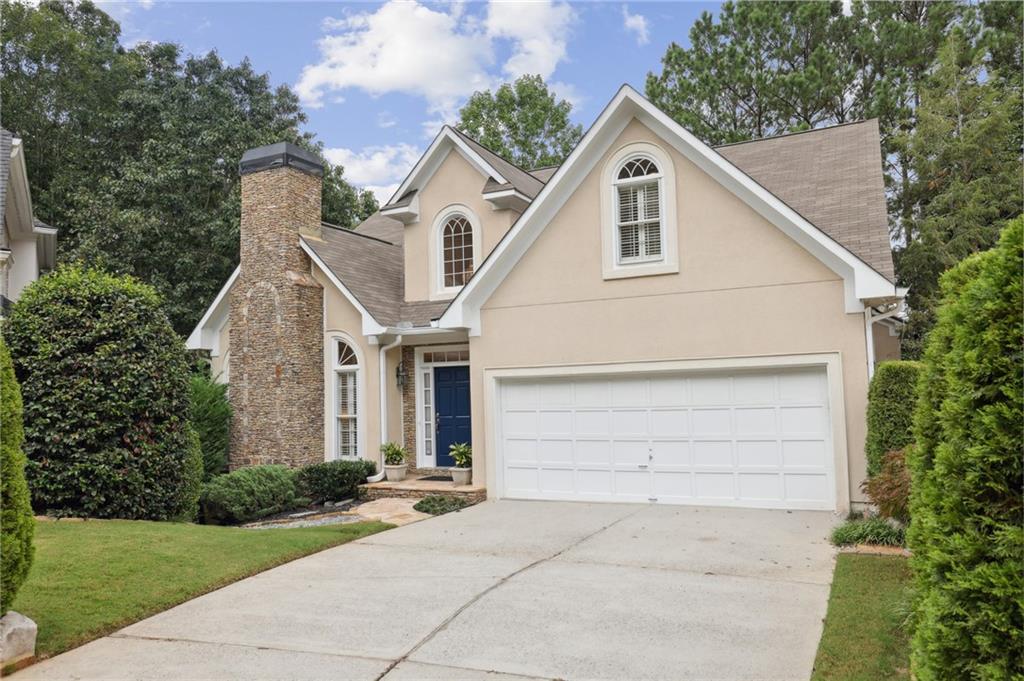 5735 Cameron Hall Place NW, Sandy Springs, Georgia 30328, 4 Bedrooms Bedrooms, ,2 BathroomsBathrooms,Residential,Sold,5735 Cameron Hall Place NW,7275452