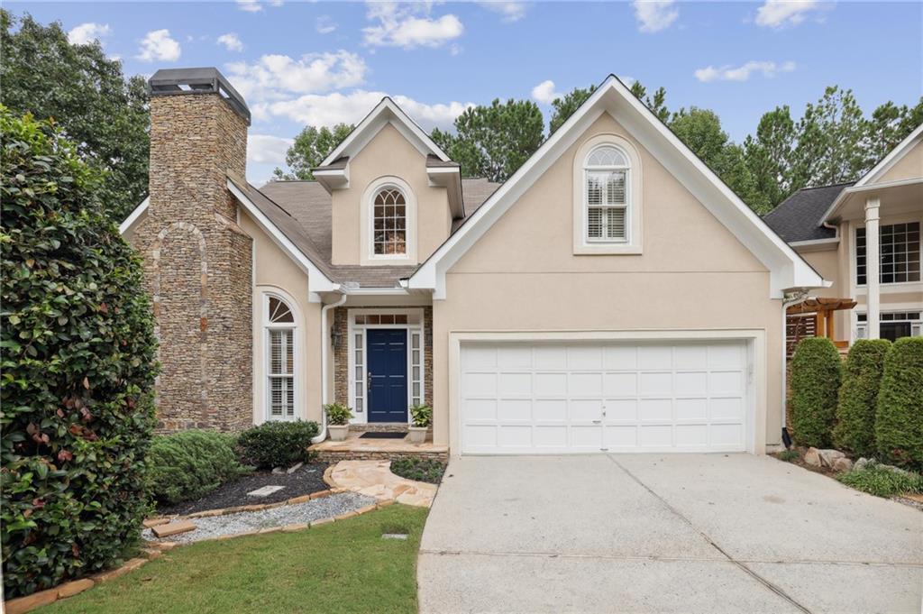 5735 Cameron Hall Place NW, Sandy Springs, Georgia 30328, 4 Bedrooms Bedrooms, ,2 BathroomsBathrooms,Residential,Sold,5735 Cameron Hall Place NW,7275452