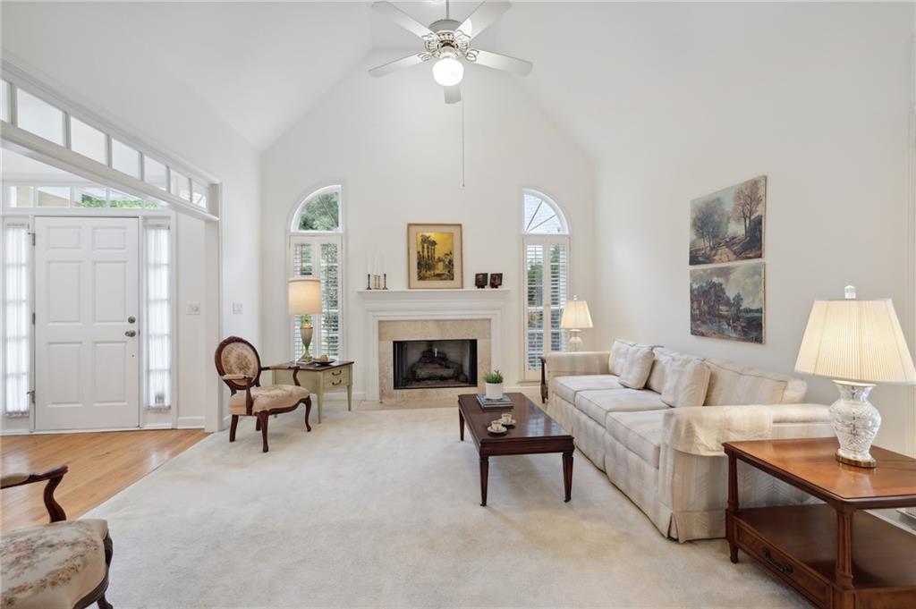 5735 Cameron Hall Place NW, Sandy Springs, Georgia 30328, 4 Bedrooms Bedrooms, ,2 BathroomsBathrooms,Residential,Sold,5735 Cameron Hall Place NW,7275452