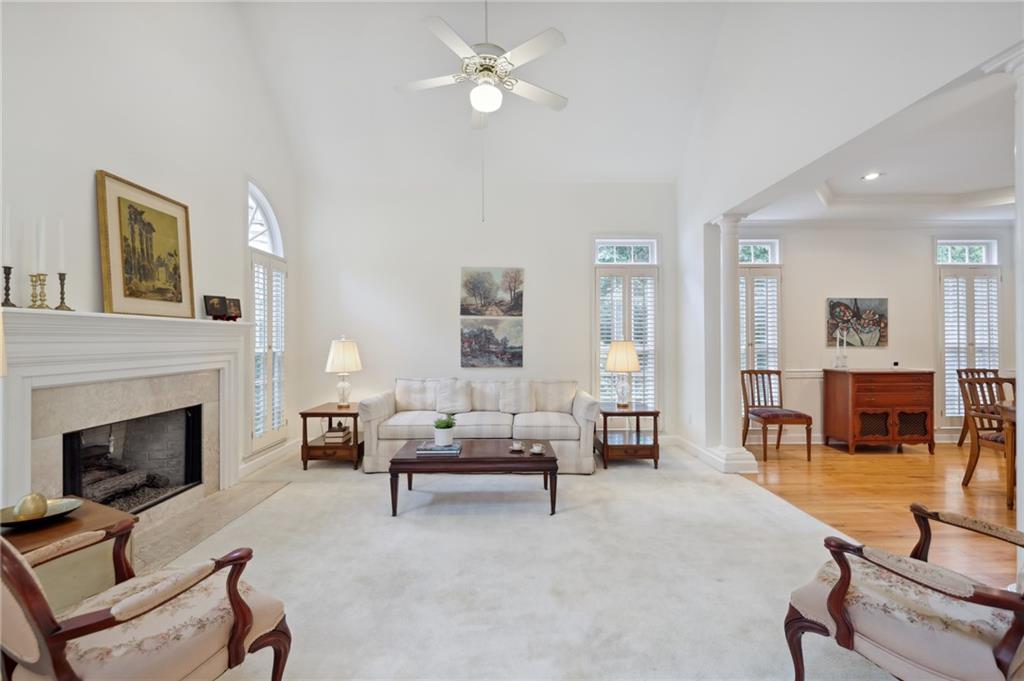 5735 Cameron Hall Place NW, Sandy Springs, Georgia 30328, 4 Bedrooms Bedrooms, ,2 BathroomsBathrooms,Residential,Sold,5735 Cameron Hall Place NW,7275452