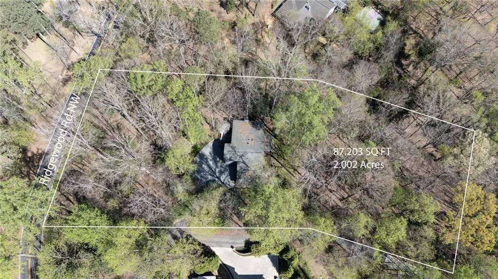 3391 Ridgewood Road Nw, Atlanta, Georgia 30327, 4 Bedrooms Bedrooms, 0 ,2 BathroomsBathrooms,Residential,For Sale,3391 Ridgewood Road Nw,7749191